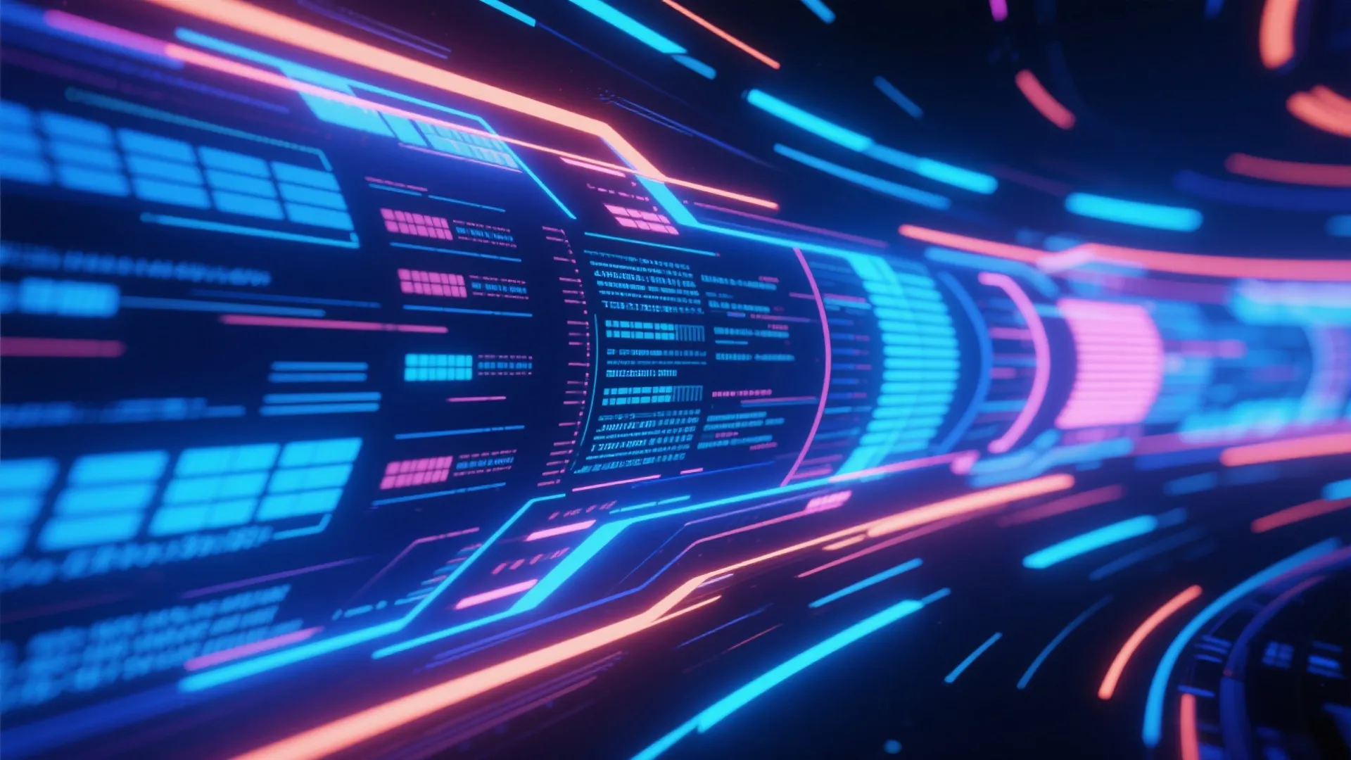 Sports Action Background