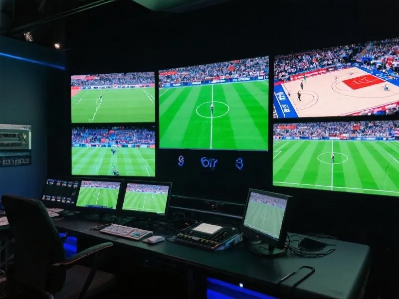 高清体育赛事直播