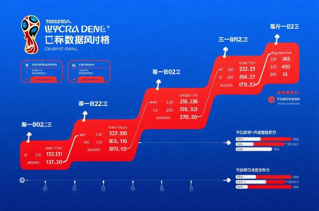 2026世界杯小组赛积分风云：一篇看懂首轮到末轮的出线与逆转指南
